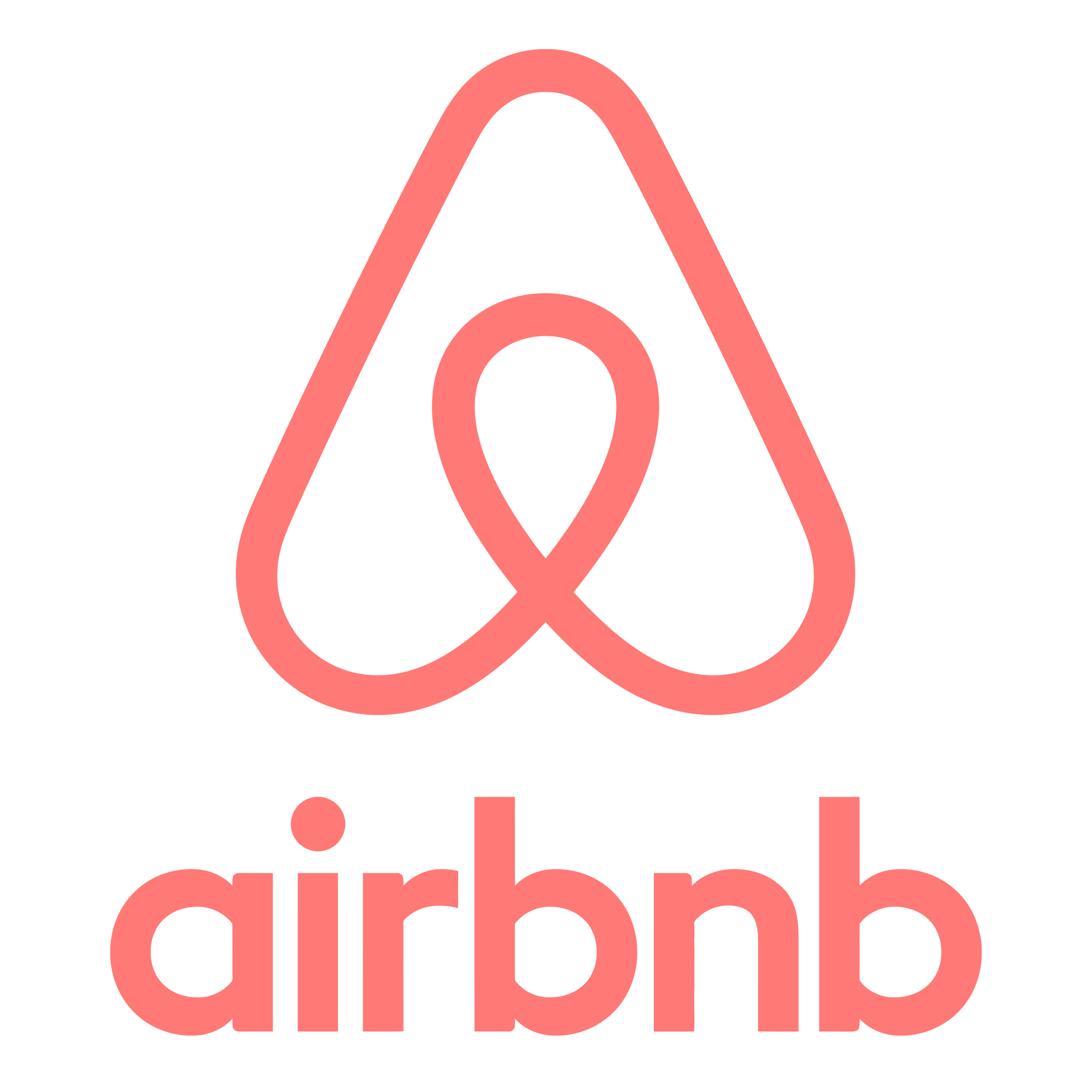 airbnb rooms scraper